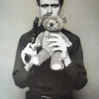 Kim Fowley - The Trip (Музыка из фильма "Рок-н-рольщик / RocknRolla")