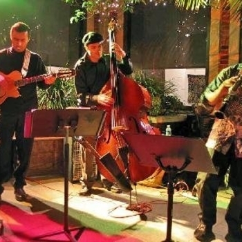 Klezmer Juice - Youth