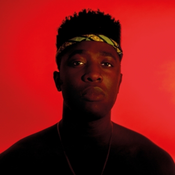 Kele - The Other Side (The Boxer 2010)