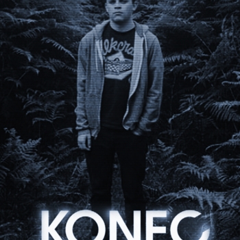 Konec - Parallax (Original Mix)