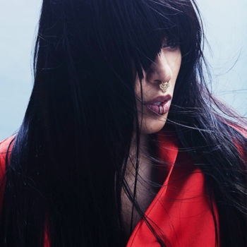 Kleerup feat. Loreen - Requiem Solution (radio edit)