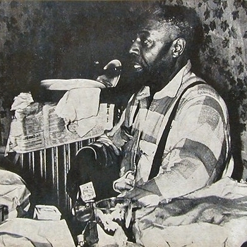 Kokomo Arnold - Sally Dog