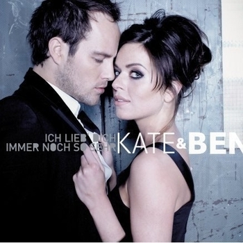 Kate & Ben - Engel