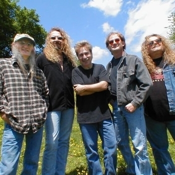 Kentucky Headhunters - Deep South Blues Again