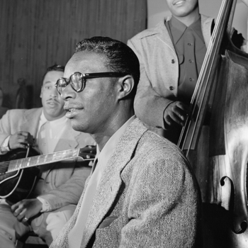 King Cole Trio - All I Want for Christmas (Is My Two Front Teeth)