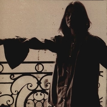 Karen Dalton - When a Man Loves a Woman