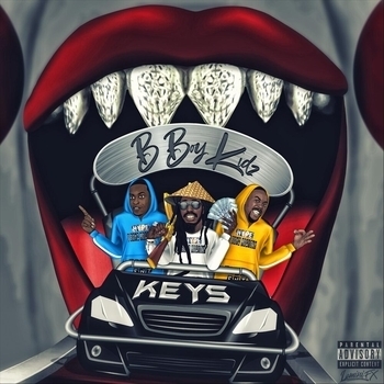 Keys - мій фейк(vs Kahos round1 pidbit.com)