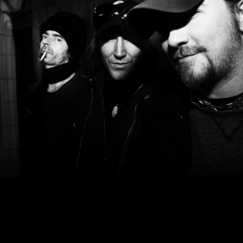 Karma to Burn - Three