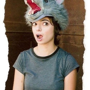 Kate Micucci - The Final Countdown (Originaly By Europe) (Саундтрек из фильма "Клиника / Scrubs") (Сезон 9)