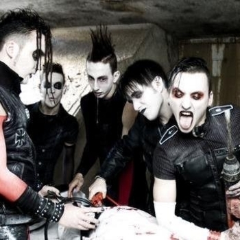 Killus - I can't feel it