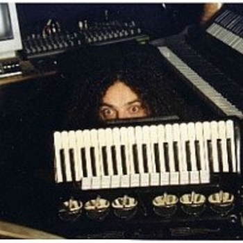 Koby Israelite - Accordion Is the New Guitar (Suite Part 2)