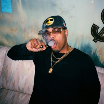 Kool John - Next Day (feat. IAMSU! & CJ)