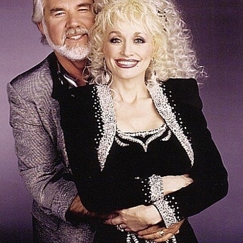 Kenny Rogers & Dolly Parton - The Christmas Song
