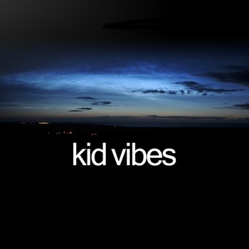 Kid Vibes - Ocean Blue (Original Mix)