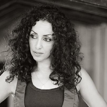 Karima Nayt - DJazaïr