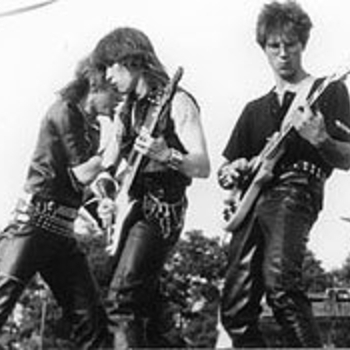 Katedra - Jėga