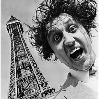 Ken Dodd - Only You (And You Alone)