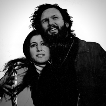 Kris Kristofferson & Rita Coolidge - From the Bottle to the Bottom