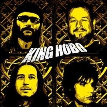 King Hobo - Coffee Break