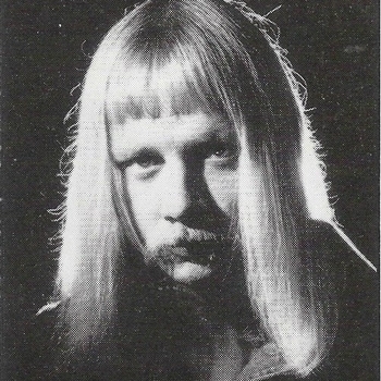 Kerry Livgren - Aspen Moon