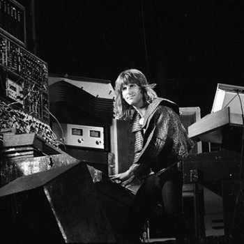 Keith Emerson - Beginning Of The End