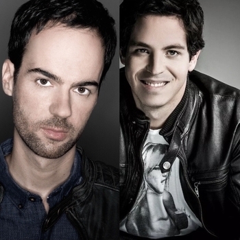 Klauss Goulart & Mark Sixma - Rio (Vonyc 350 official_vonyc_sessions_club)