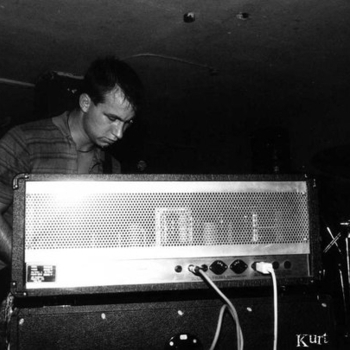 Kurt - hashville