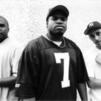 The Legendary K.O. - Drop That