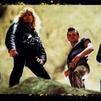 Kings of the Sun - Full Frontal Attack