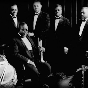 King Oliver's Jazz Band - Mabel's Dream (Take 2)