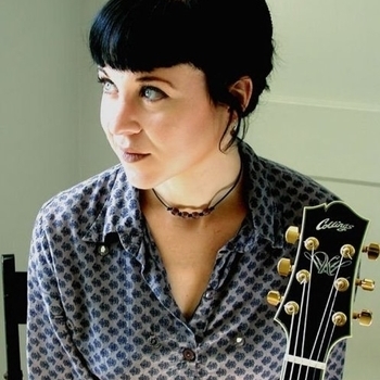 Kristin Hersh - Trouble