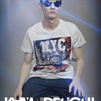 Kam Delight - Don't forget them (jeremy rowlett remix)