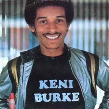 Keni Burke - Indigenous Love