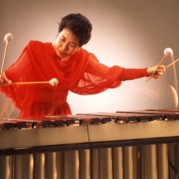 Keiko Abe - Abe: Variations On Japanese Children's Songs