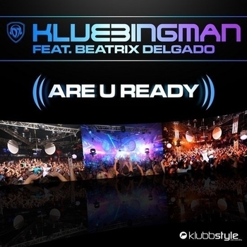 Klubbingman feat. Beatrix Delgado - Revolution 2k13 (Empyre One Remix) 2013 [Upload By Krigen123] (feat. Beatrix Delgado; reloaded Mix By Empyre One)