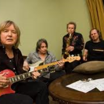 Kim Simmonds & Savoy Brown - Hero To Zero