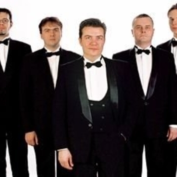 Karavan - karavan
