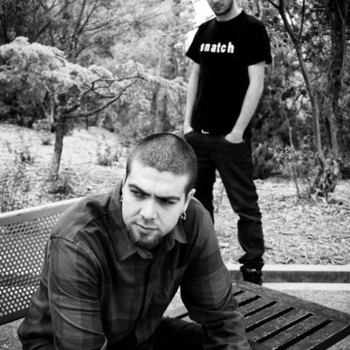 Known Rebel - Finch avenue