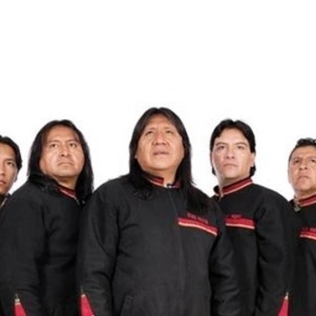 Kala Marka - Princesa Aymarita