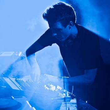 Kuedo - Slow Knife
