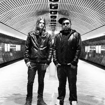 Knight Riderz - Radiohead - Street Spirit (Knight Riderz Remix)