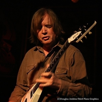Kim Simmonds - Blues Like Midnight