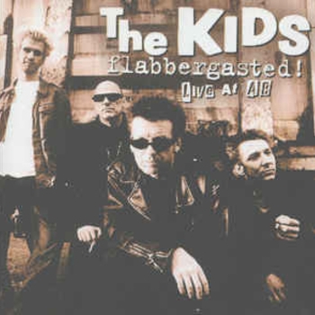 The Kids - Breakaway (Gotcha! 1985)