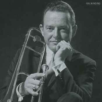 Kai Winding - Sign Of The Times