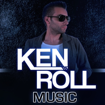 Ken Roll - Disco Inferno / BOGEMA club