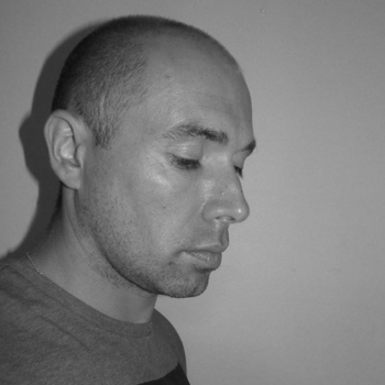 Kieran J - Can't You See (Original Mix)