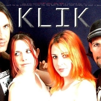 Klik - Love Is a Gun