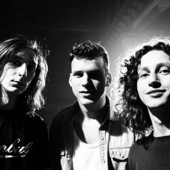 Kaiser Franz Josef - Give It Up