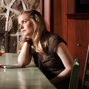 Kate Rogers - Fine