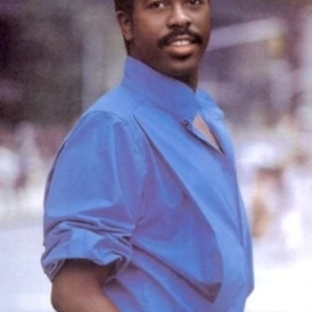 Kashif - Help Yourself To My Love